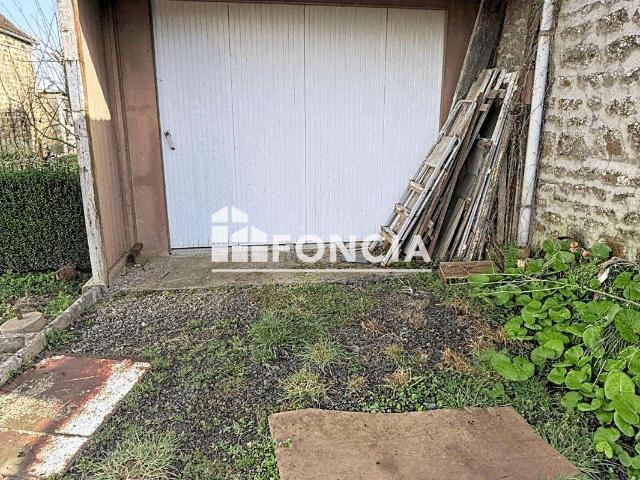 Maison vente à Argentan, La Lande-patry