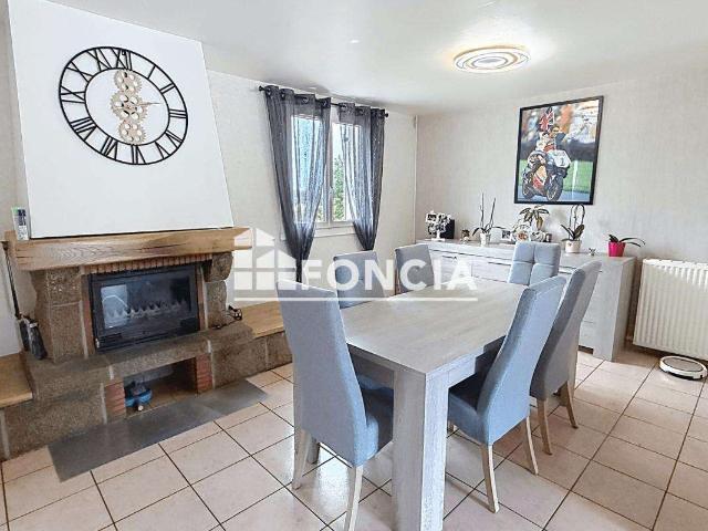 Maison vente à Argentan, La Lande-patry