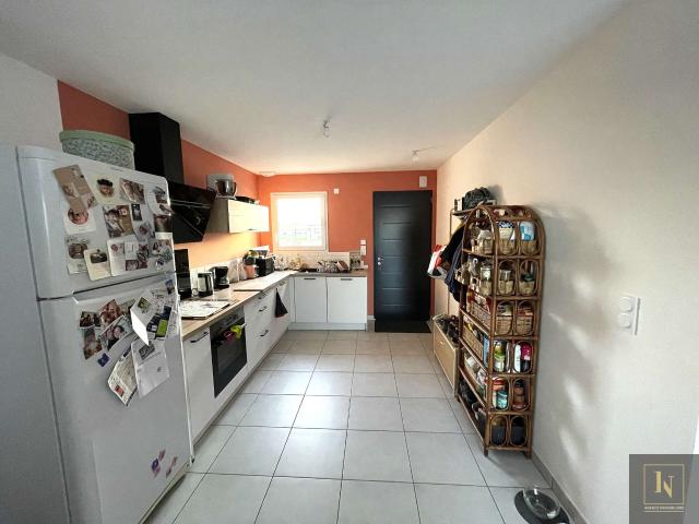 Maison vente à Nantes, La Limouzinière