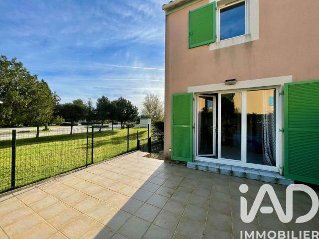 Maison vente à Arrondissement de Toulon, La Londe-les-maures