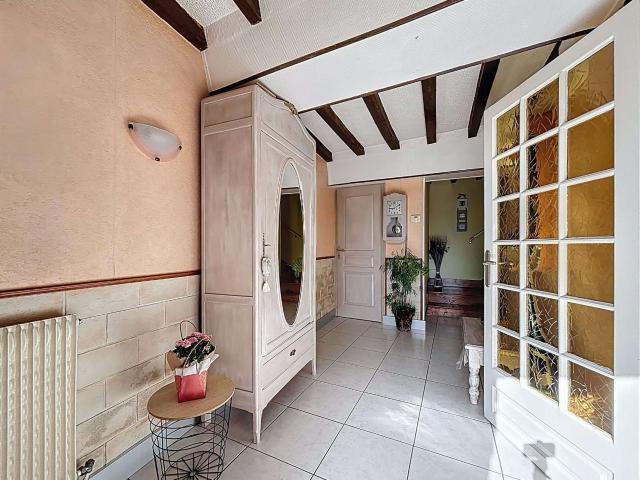 Maison vente à Saint-Lô, Normandie