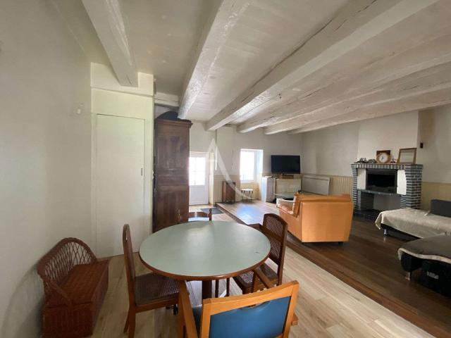 Maison vente à Nantes, La Marne