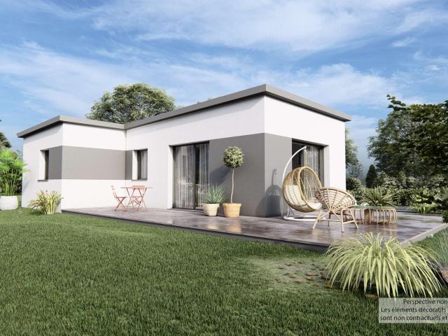 Maison vente à Nantes, La Montagne