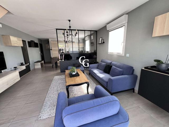 Maison vente à Nantes, La Montagne