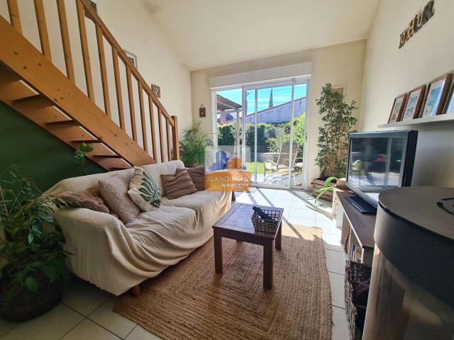 Maison vente à Nantes, La Montagne