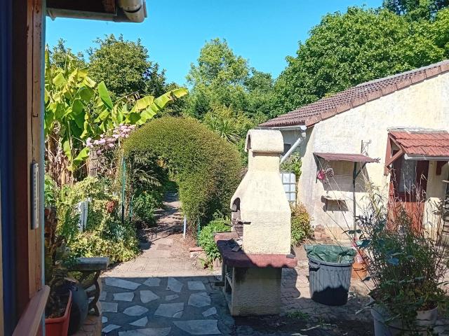 Maison vente à Nantes, La Montagne