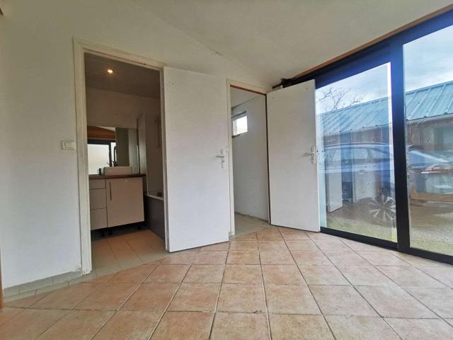 Maison vente à Nantes, La Montagne