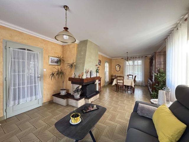 Maison vente à Les Sables-d'Olonne, La Mothe-achard