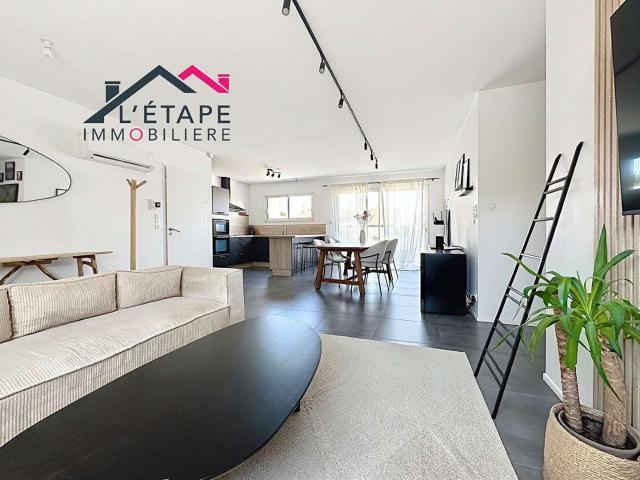 Maison vente à Les Sables-d'Olonne, La Mothe-achard