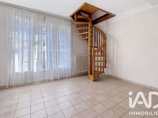 Maison vente à Les Sables-d'Olonne, La Mothe-achard