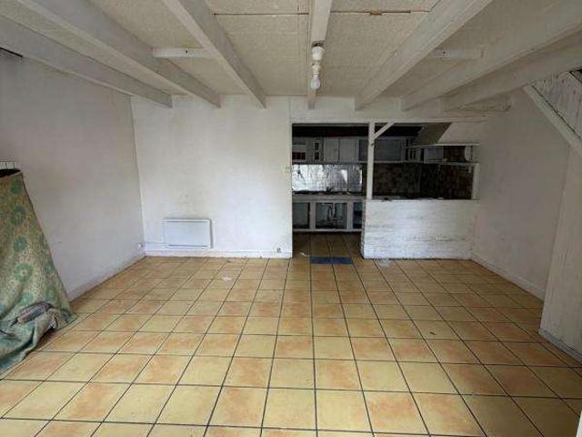 Maison vente à Niort, La Mothe-saint-héray