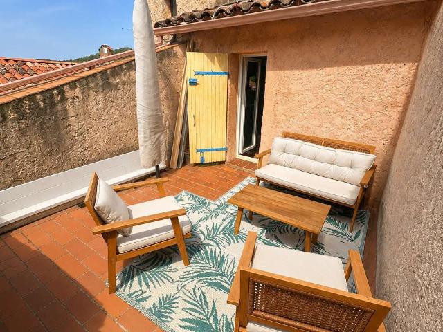 Maison vente à Arrondissement de Draguignan, La Motte