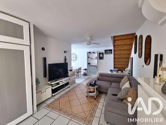Maison vente à Arrondissement de Toulon, La Crau