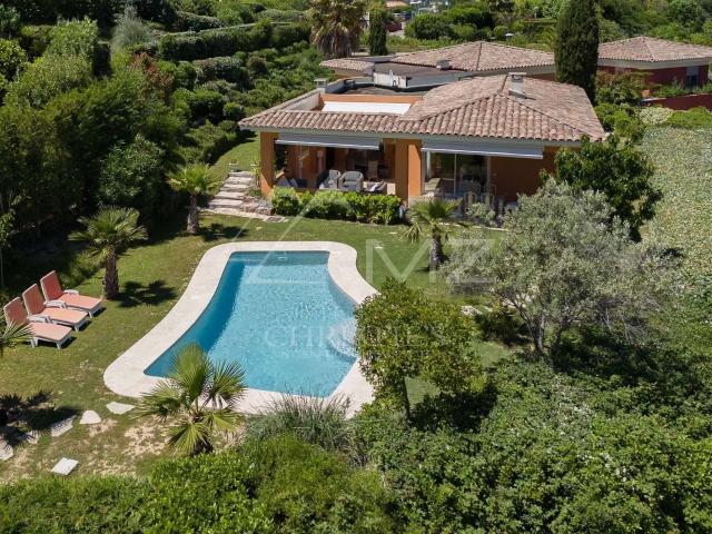 Maison vente à Grasse, Mandelieu-la-napoule
