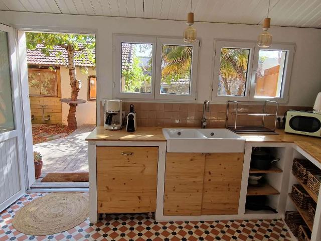 Maison vente à La Plaine-sur-Mer, Loire-Atlantique