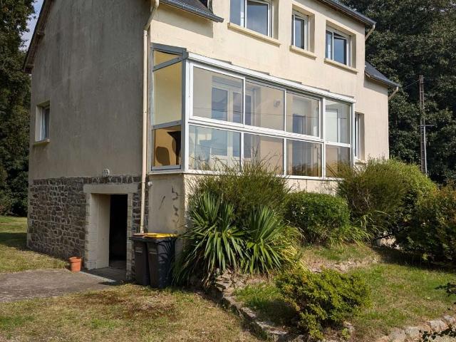 Maison vente à Saint-Brieuc, Bretagne