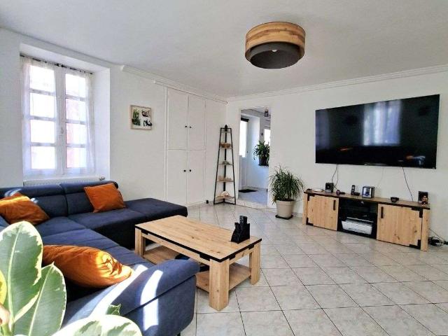 Maison vente à Nantes, La Remaudière