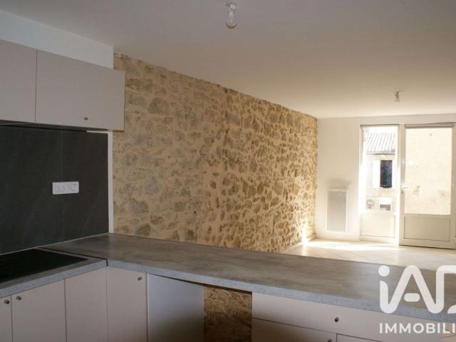 Maison vente à Langon, La Réole