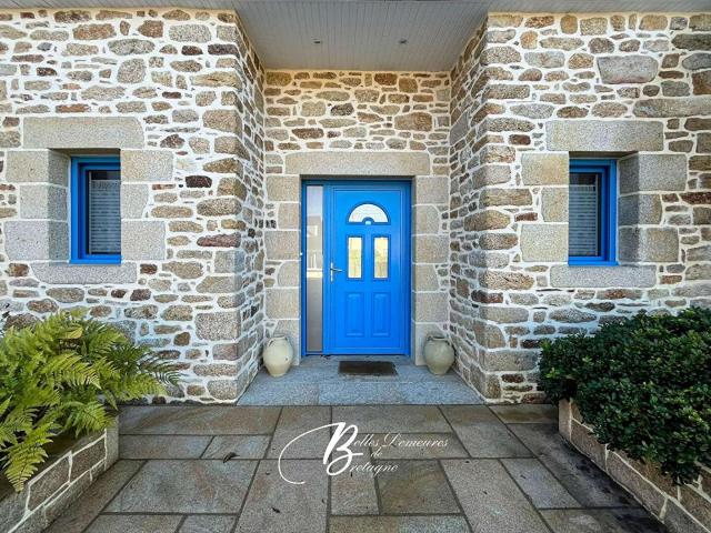 Maison vente à La Roche-Bernard, Morbihan