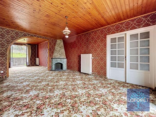 Maison vente à La Roche-sur-Yon, La Roche-sur-yon