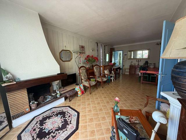 Maison vente à La Roche-sur-Yon, La Roche-sur-yon