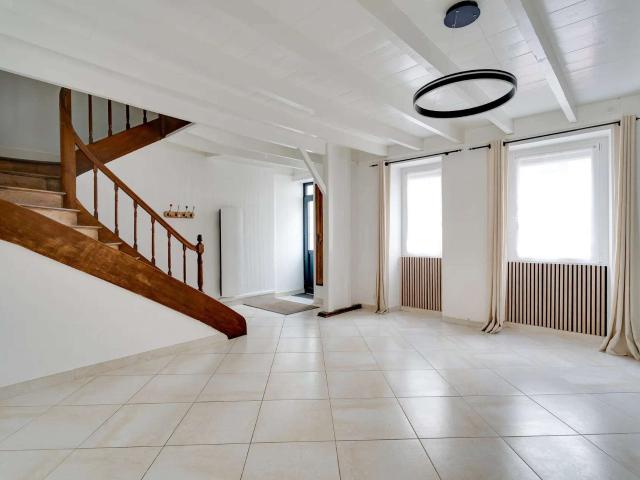 Maison vente à La Roche-sur-Yon, La Roche-sur-yon