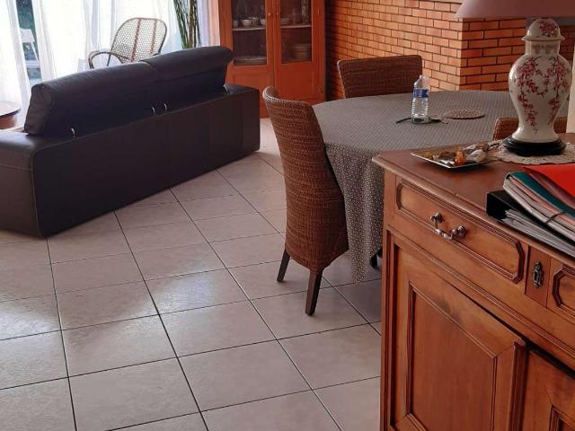 Maison vente à La Roche-sur-Yon, La Roche-sur-yon