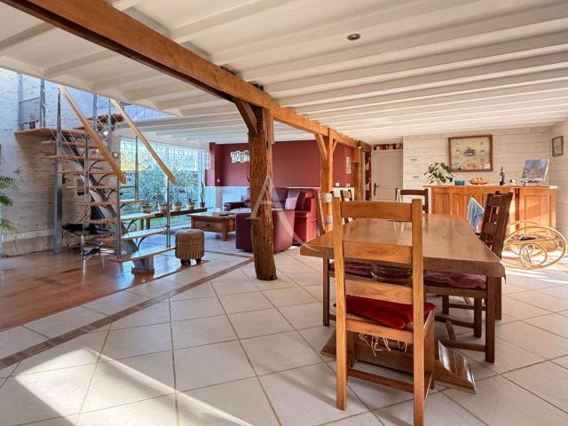 Maison vente à La Roche-sur-Yon, Saint-florent-des-bois