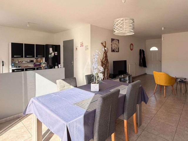 Maison vente à La Roche-sur-Yon, La Roche-sur-yon