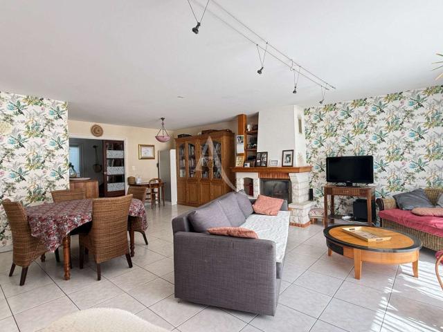 Maison vente à La Roche-sur-Yon, La Roche-sur-yon