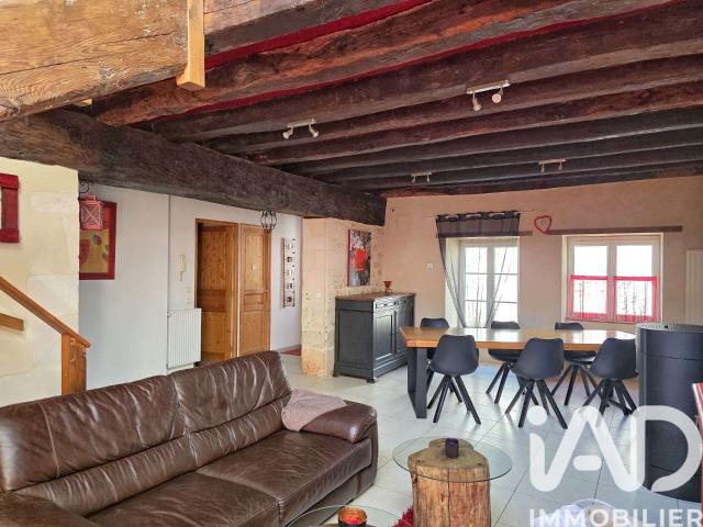 Maison vente à Angoulême, Nouvelle-Aquitaine