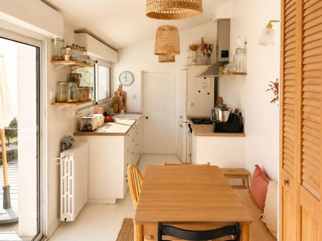 Maison vente à La Rochelle