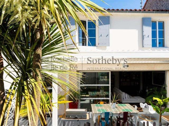 Maison vente à La Rochelle, Charente-Maritime