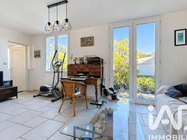 Maison vente à La Rochelle