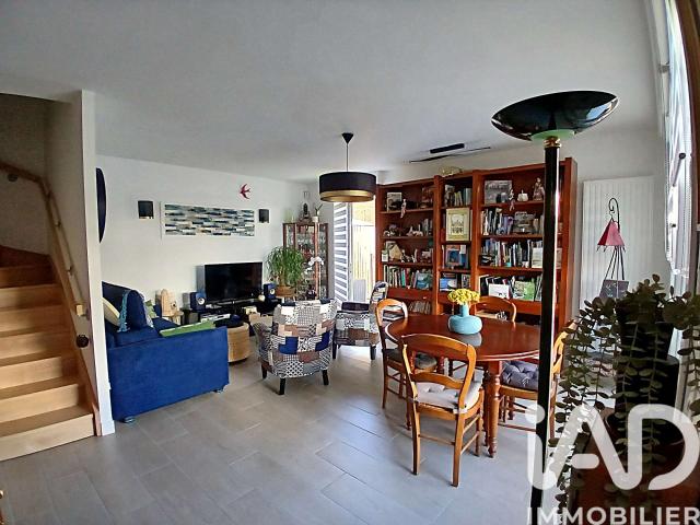 Maison vente à La Rochelle