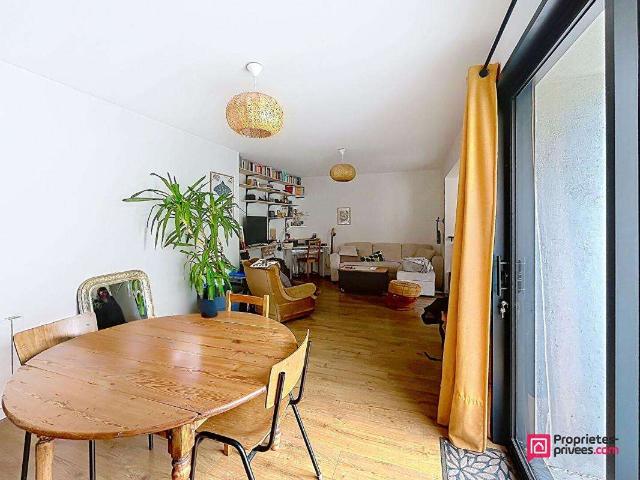 Maison vente à La Rochelle