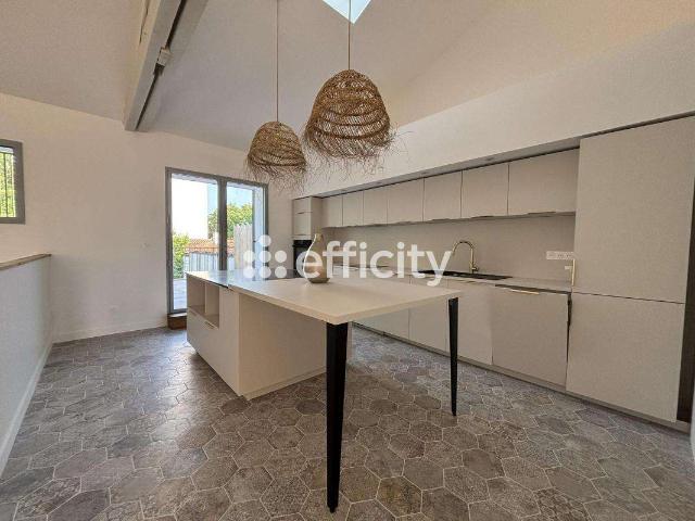 Maison vente à La Rochelle