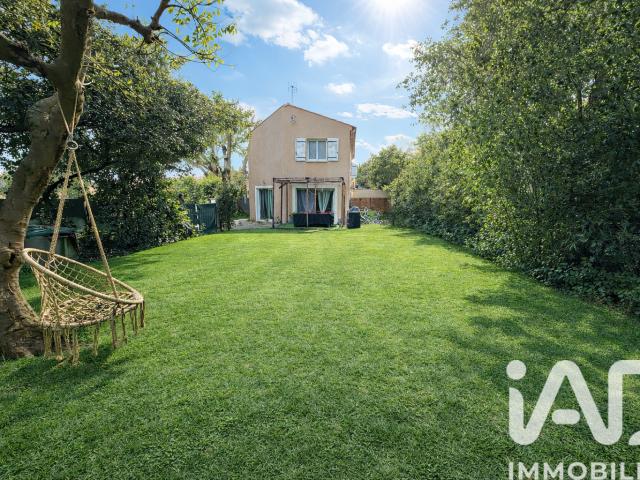 Maison vente à Arrondissement de Toulon, La Seyne-sur-mer
