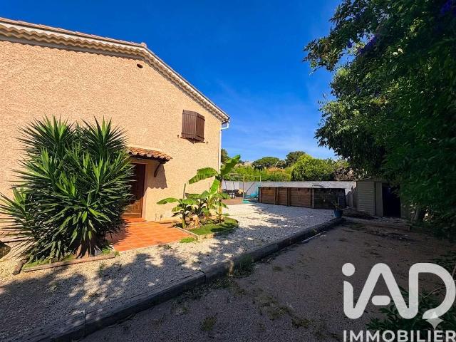 Maison vente à Arrondissement de Toulon, La Seyne-sur-mer