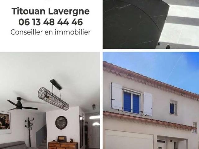Maison vente à Arrondissement de Toulon, La Seyne-sur-mer