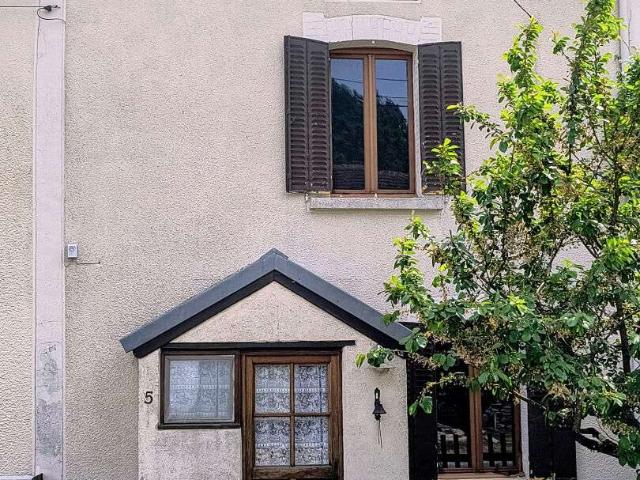 Maison vente à Guéret, La Souterraine