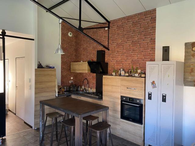 Maison vente à La Flèche, La Suze-sur-sarthe