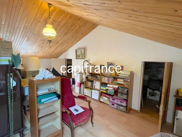 Maison vente à Fontenay-le-Comte, La Taillée