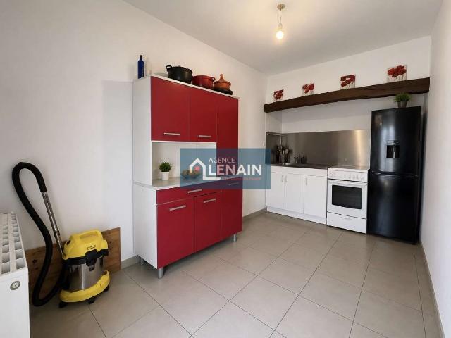 Maison vente à Cholet, La Tessoualle