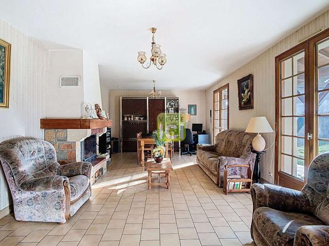 Maison vente à Cholet, La Tessoualle
