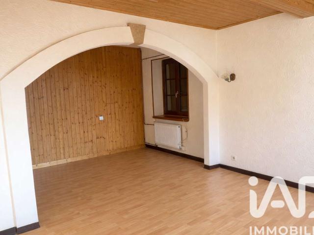 Maison vente à La Tour-du-Pin, La Tour-du-pin