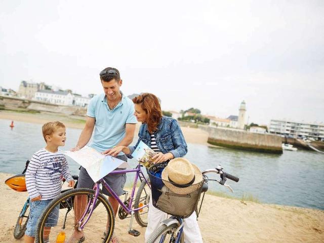 Maison vente à Les Sables-d'Olonne, La Tranche-sur-mer