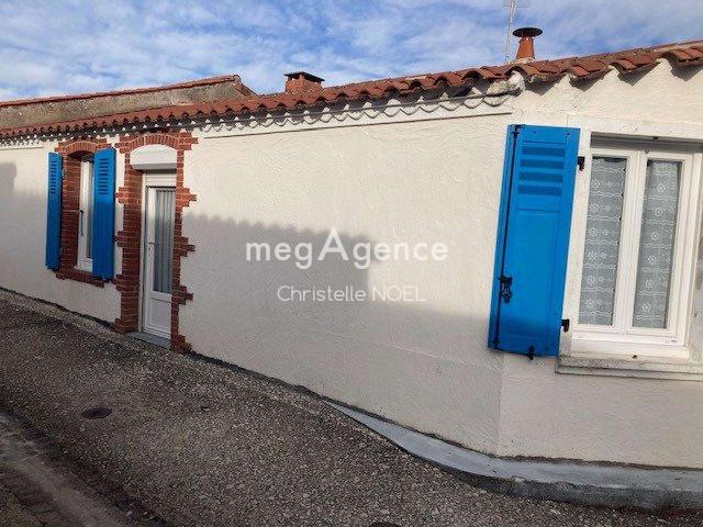 Maison vente à Les Sables-d'Olonne, La Tranche-sur-mer