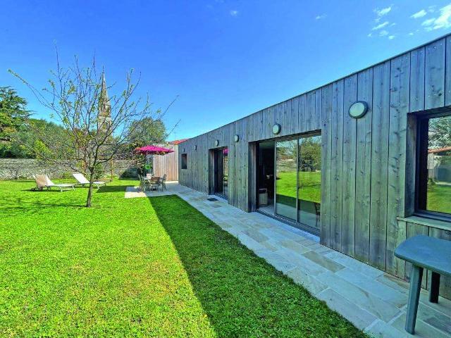 Maison vente à Rochefort, La Tremblade
