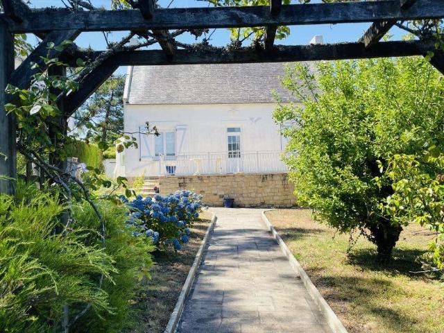 Maison vente à Lorient, Bretagne